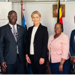 norwegian support for uganda continues despite embassy closure