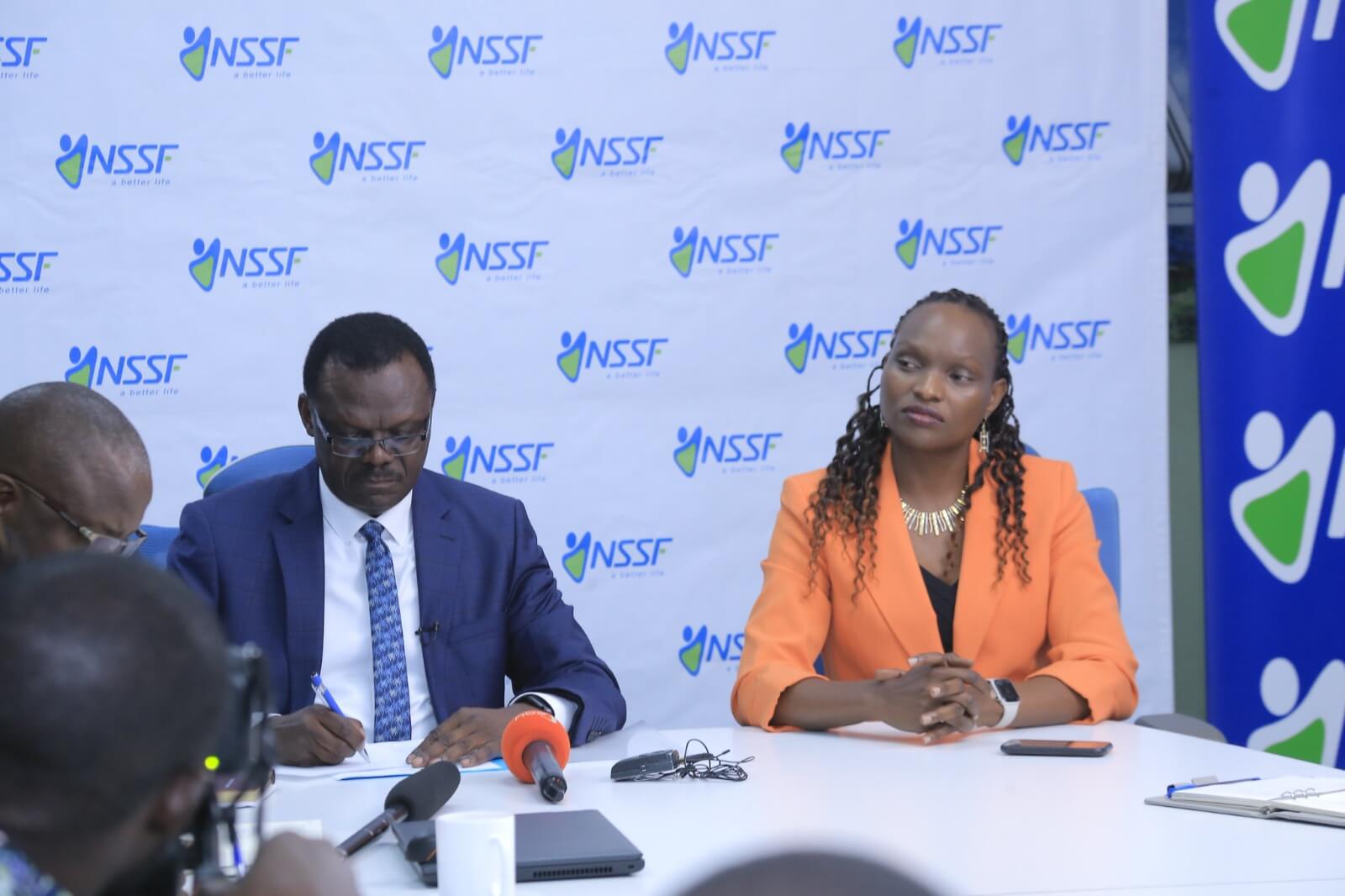 nssfs web upgrade fights non compliance safeguards whistleblowers