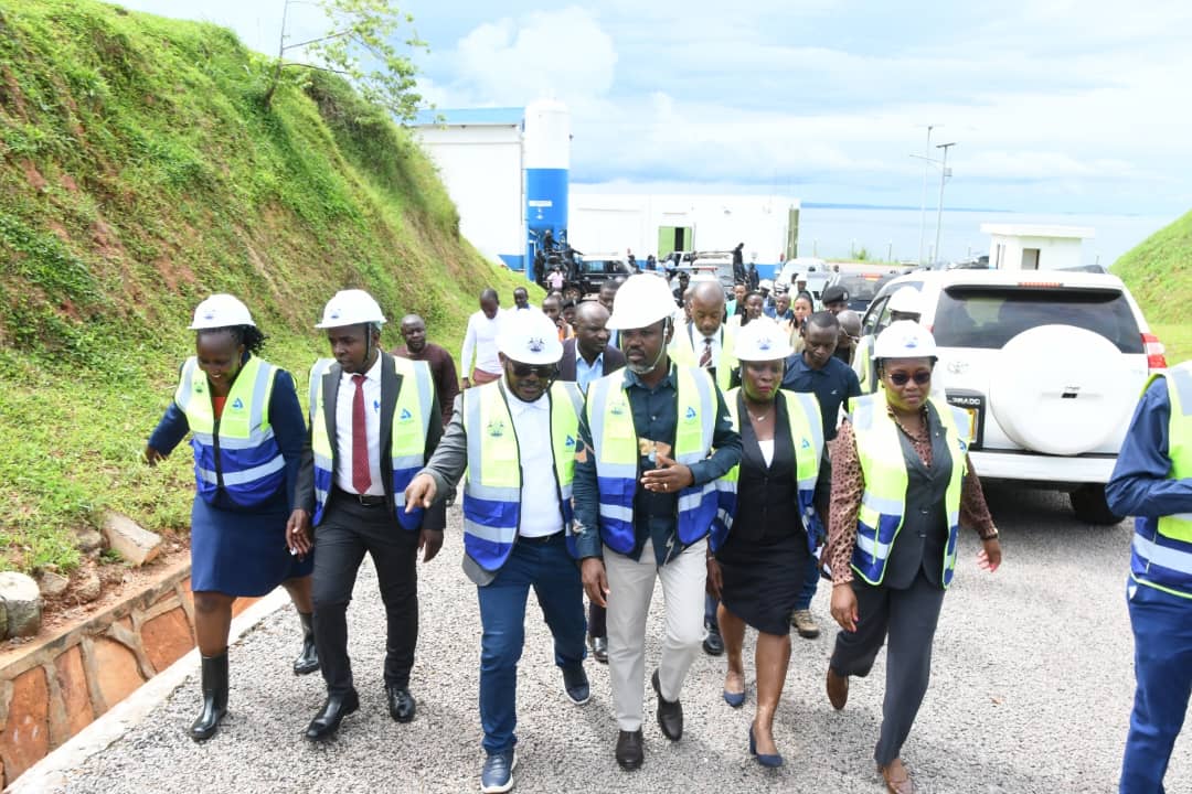 nwscs katosi water project receives high praise