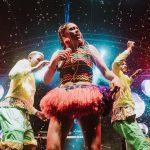 nyege nyege day three high turnout and bold fashion take center stage