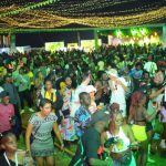 nyege nyege festival security 35 held for criminal offences