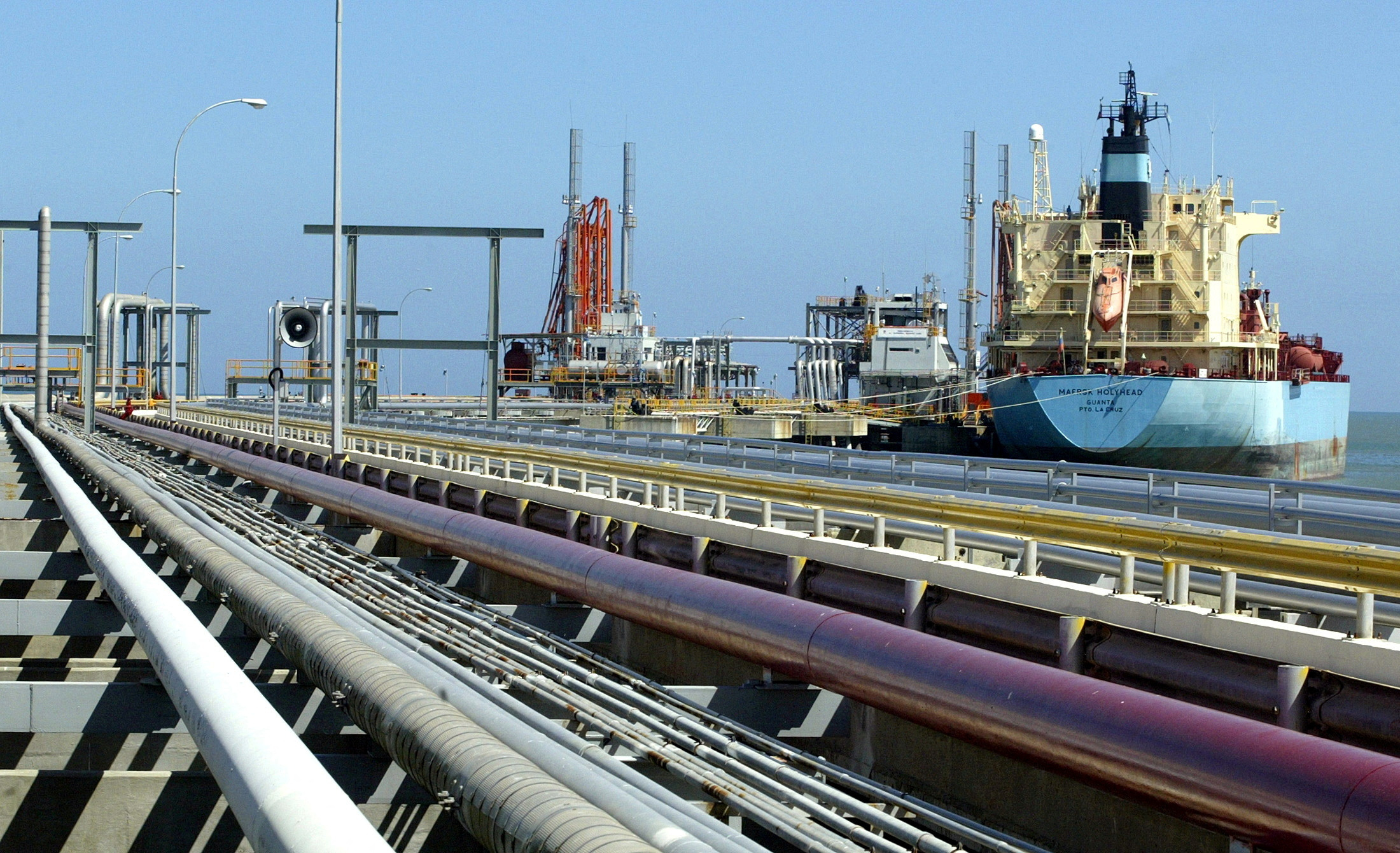 oil companies seek permission to import special fuel