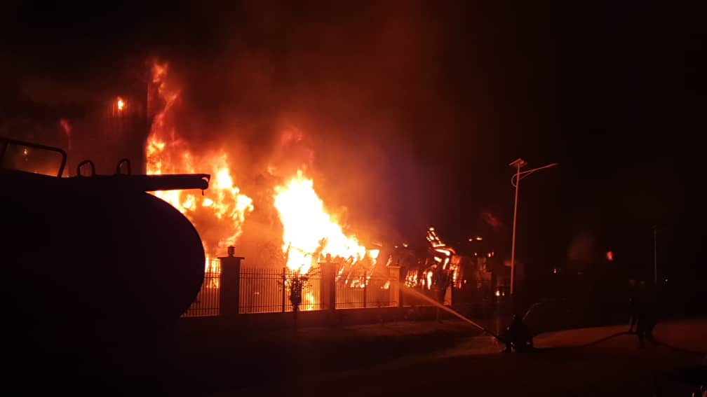 parent challenges official accounts of masaka school fire