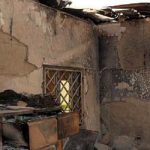 police investigate fire at gombe primary school dormitory