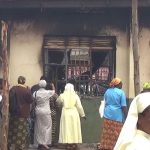 school fire in masaka claims lives one victim laid to rest in kakumiro