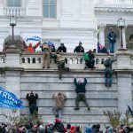seeking closure ex capitol officer believes barring trump from office could resolve jan 6 riot fallout