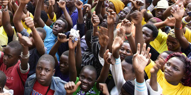ubos reports 86 completion for 2024 population census preparations