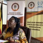 uganda on track to produce nuclear energy by 2031