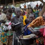 uganda seeks more funding to support growing refugee population