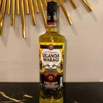 uganda waragi unveils new lemon and ginger flavor