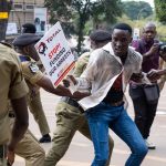 ugandan activists face arrests and intimidation for opposing eacop project