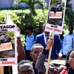 ugandan government firm on eacop project despite activist pressure