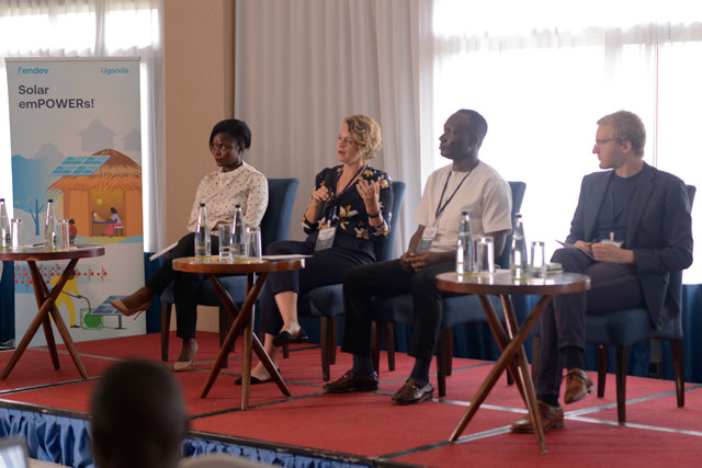 ugandas renewable energy smes seek support for growth