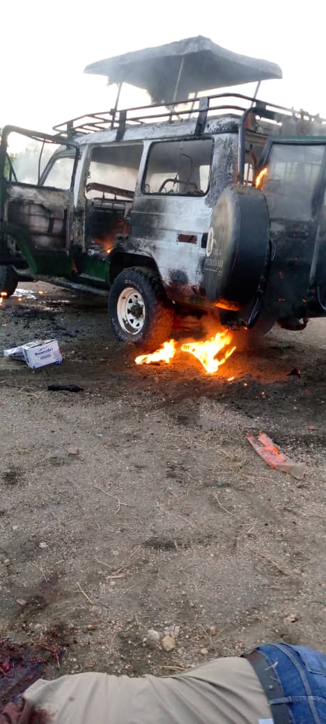 updf queen elizabeth park adf suspects killed
