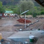 A view of Kakingol health centre III in Moroto district (photo by Steven Ariong) (1)