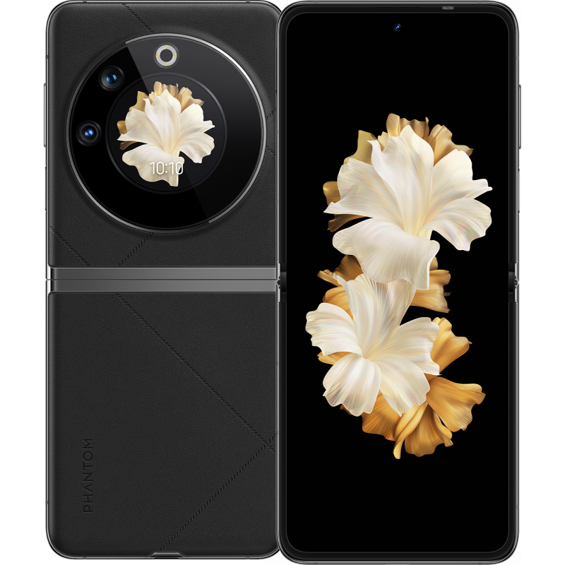 AD11 Iconic Black