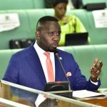 Bobi Wine drops Mpuuga names Joel Ssenyonyi as LOP