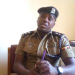Julius Hakiza