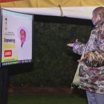 Launch of the Online Portal for the State House Investors Protection Unit SHE 01