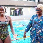 Paralympian from Uganda flies in face of stereotypes
