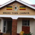 Sebei region Bukwo HQ