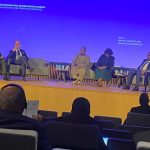 The High Level Ministerial Meeting in Spain Madrid