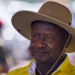 Yoweri Museveni