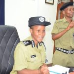 aggravated robbery incidents under investigation in arua city and mayuge