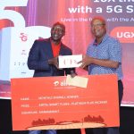 airtel sets new standards with first ever 5g home broadband in uganda