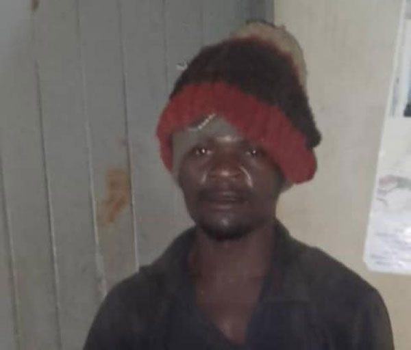 alleged adf rebel detained in jinja city