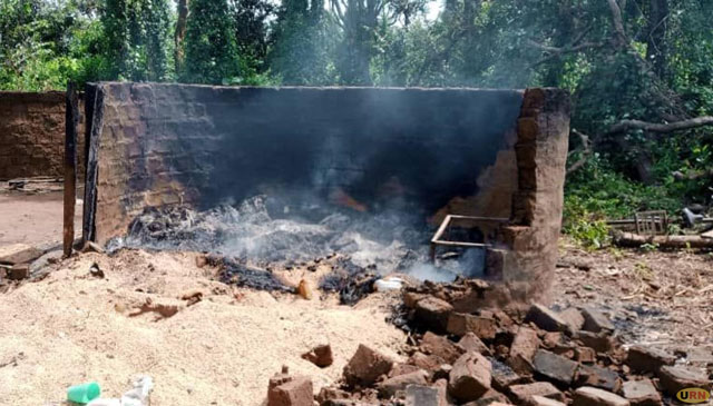 apaa land conflict claims six lives and injures 11 in recent attacks