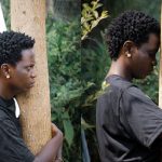 ariokot faith sets guinness world record for longest tree hug