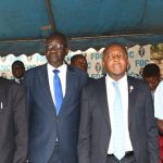 besigye to face fdc disciplinary committee over alleged party hostility