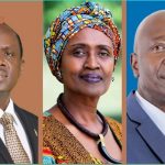 bitature byanyima and rubondo among nominees for african persons of the year 2023