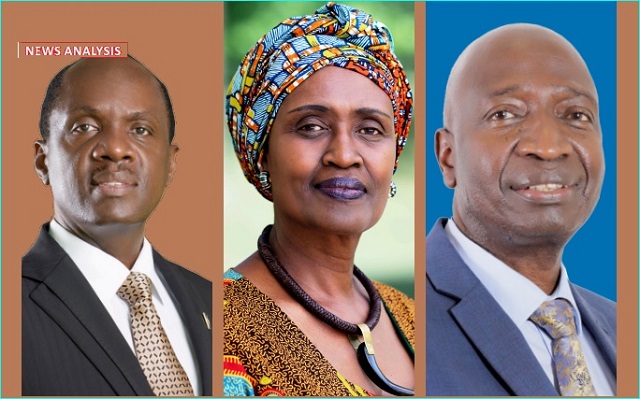 bitature byanyima and rubondo among nominees for african persons of the year 2023