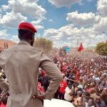 bobi wines political resurgence in 2023