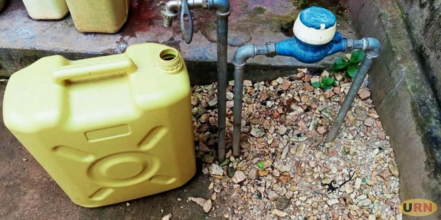 borehole water prices double in luweero town council following one week crisis