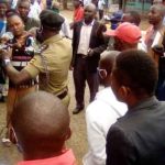 busongora mp freed after two weeks behind bars