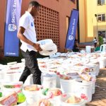corporate support and partnership lead to decline in maternal deaths at kawempe hospital