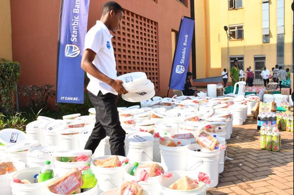 corporate support and partnership lead to decline in maternal deaths at kawempe hospital