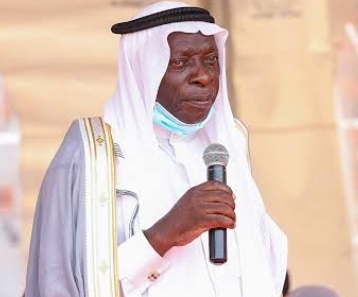 court halts sheikh ssemambos appointment as interim mufti of uganda