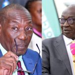 court temporarily blocks termination of uganda standards council chairperson