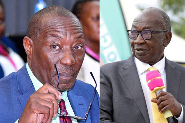 court temporarily blocks termination of uganda standards council chairperson