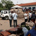 democratic republic of the congo set to announce election results on sunday