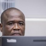dominic ongwen begins 25 year sentence in norway