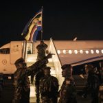 eac regional force commences dr congo exit amid mandate conclusion