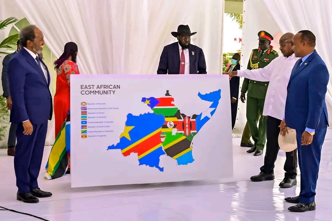 east african community welcomes somalia as full member