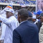 east african community withdraws election observer mission in dr congo