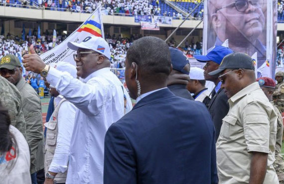 east african community withdraws election observer mission in dr congo