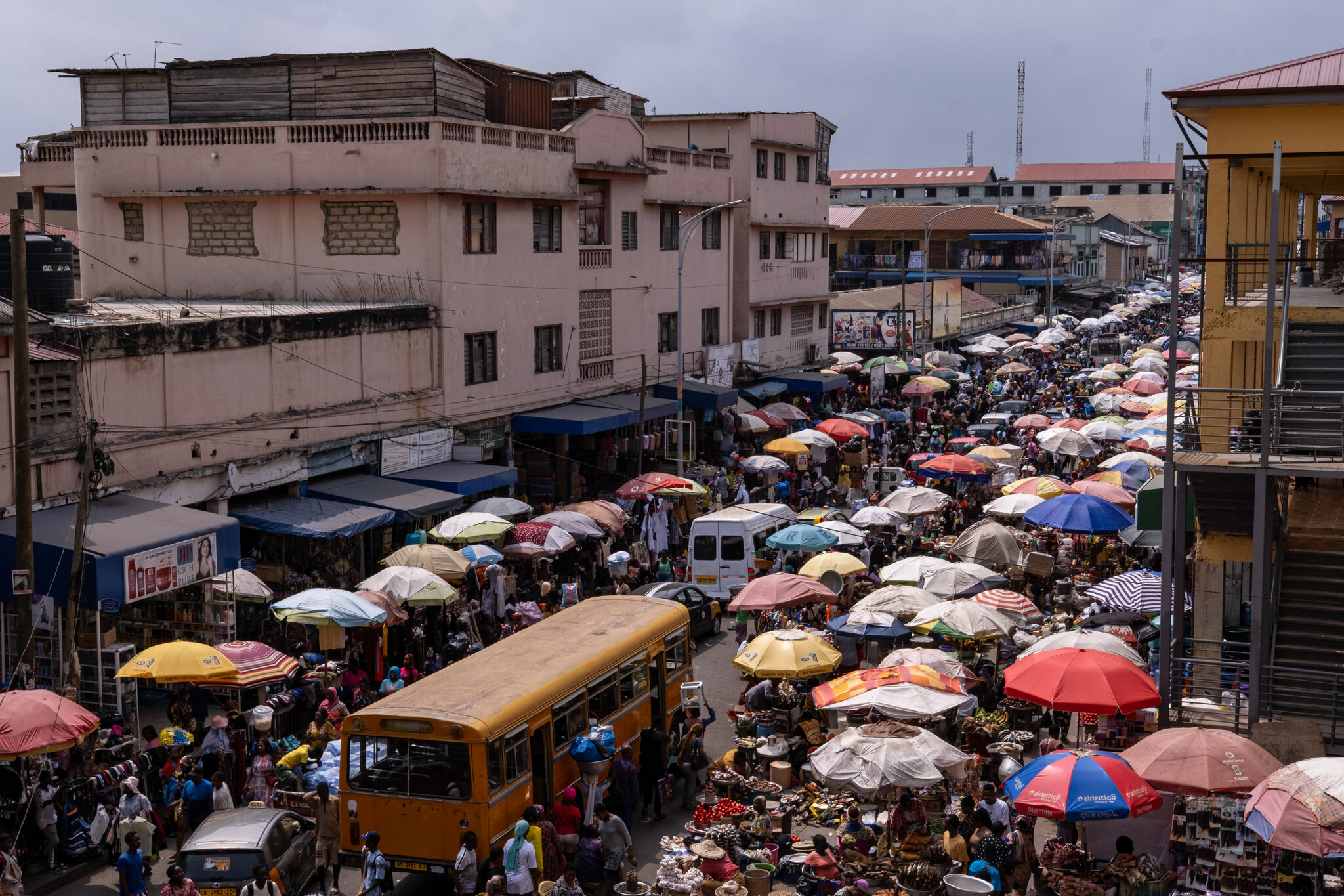 economic challenges loom as ugandan businesses struggle in 2023